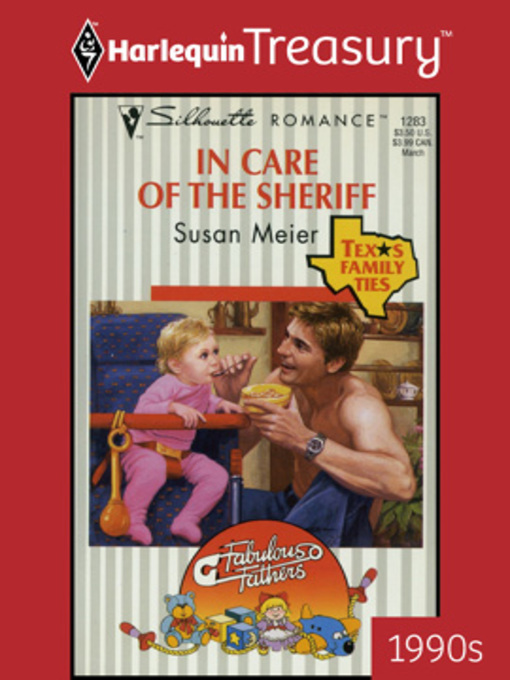 In Care Of The Sheriff